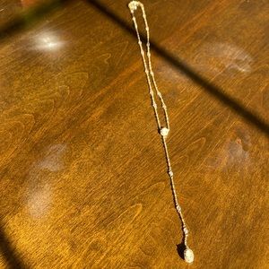 Kendra Scott necklace